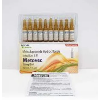 Metoclopramide Injection